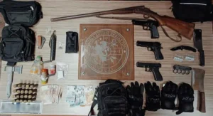 8 συλλήψεις για επιθέσεις και ξυλοδαρμούς σε θαμώνες εστιατορίων στην Αθήνα