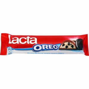 Ανάκληση σοκολάτας Lacta και στην Κύπρο