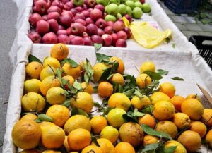 Ελλάδα: Οι χαμηλοί μισθοί ευθύνονται για την μη υιοθέτηση της Μεσογειακής Διατροφής
