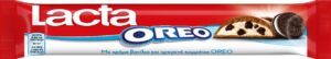 Προσοχή: Ανάκληση σοκολάτας LACTA – OREO στην Ελλάδα – Κίνδυνος από ξένο σώμα