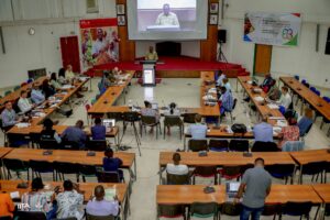 FoodSafety4Africa: Το χρηματοδοτούμενο από την ΕΕ έργο για το διατροφικό μέλλον της Αφρικής
