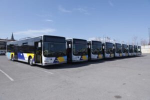 Απεργούν Δημόσιο και Μέσα Μεταφοράς την Τετάρτη – Δεμένα τα πλοία, δεν θα πετάξουν τα αεροπλάνα, χειρόφρενο και στα ταξί