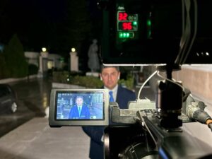 Αυγενάκης: Στις 26 Φεβρουαρίου συζήτηση στο Συμβούλιο Υπουργών για αλλαγές στην ΚΑΠ