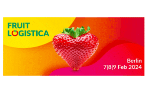 FRUITLOGISTICA 2024: Οι νέες επιχειρηματικές συνεργασίες που προέκυψαν για τους Έλληνες εξαγωγείς φρούτων και λαχανικών