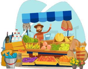 Greek Farms: Το Portal του ΥΠΑΑΤ για την προώθηση Ελληνικών προϊόντων