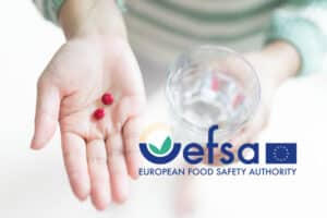 EFSA: Αποτελέσματα μελετών για τις επιπτώσεις από τη υψηλή πρόσληψη σιδήρου