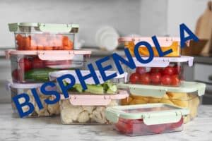 Δισφαινόλη Α (BPA) σε συσκευασίες τροφίμων: Στο τελικό στάδιο ο νέος κανονισμός της ΕΕ