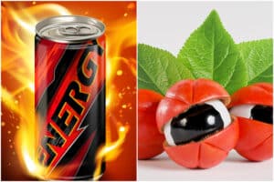 Τι είναι το Guaraná που περιέχουν τα ενεργειακά ποτά – Πιθανοί κίνδυνοι