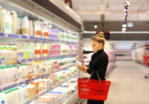 Γαλακτοκομικά: Η μείωση στην κατανάλωση οφείλεται στην έλλειψη γνώσης για τα διατροφικά οφέλη