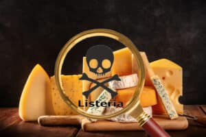 13 μήνες φυλάκιση σε ιδιοκτήτη τυροκομείου για πέντε θανάτους από λιστέρια