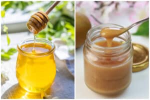 Μέλι Λήμνου Vs. Μέλι manuka: Σύγκριση αντιμικροβιακών ιδιοτήτων