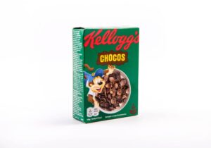 Αρνητικά σχόλια για τα νέα Kellogg’s σοκολάτας –  “Σε όποιον αρέσουμε” απαντά η Kellogg’s