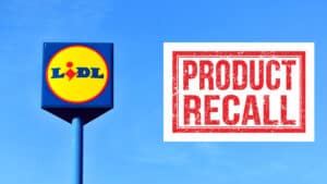 Lidl FR: Ανάκληση γλυκών μετά από καταγγελίες καταναλωτών!