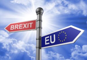 “Not for EU” : Η πρόταση για την επισήμανση «Όχι για την ΕΕ» προκαλεί ανησυχία στη Βρετανική βιομηχανία τροφίμων