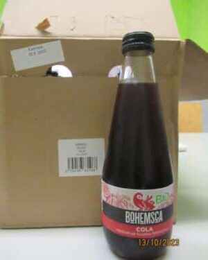 Βιολογική Cola με… σορβικό οξύ! Μαζική ανάκληση
