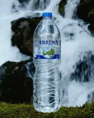 ARRENA…Φυσικό Μεταλλικό Νερό από την καρδιά του Γράμμου!