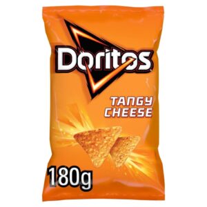 Ανακαλούνται πατατάκια  Doritos – Συναγερμός στη Βρετανία