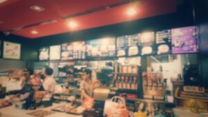 Αυτές είναι οι 10 πιο υγιεινές αλυσίδες fast food