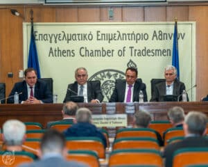 POS: Το 85% δεν έχουν κάνει τη διασύνδεση με τις ταμειακές μία εβδομάδα πριν τη λήξη της προθεσμίας!