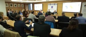 Ετήσια Έρευνα για τον Ξενοδοχειακό Κλάδο 20023: Δυσκολία εύρεσης προσωπικού