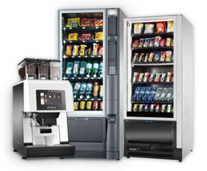 Coca-Cola HBC: Εξαγορά της εταιρείας μηχανημάτων αυτόματης πώλησης BDS Vending Solutions στην Ιρλανδία
