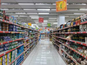 Σκλαβενίτης: Τι εντόπισε αγορανομικός έλεγχος σε κατάστημα στην Αγία Παρασκευή