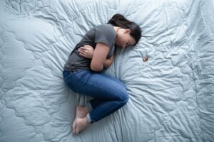 Εγκυμοσύνη: Τα αντικαταθλιπτικά βλάπτουν την ανάπτυξη του εγκεφάλου του εμβρύου