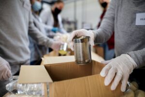 Τράπεζες Τροφίμων: Τα μισά τρόφιμα που δίνονται ως δωρεές είναι ανθυγιεινά!