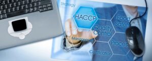 Βιομηχανία Τροφίμων: Η αναγκαιότητα των Ψηφιακών Συστημάτων διαχείρισης ασφάλειας τροφίμων