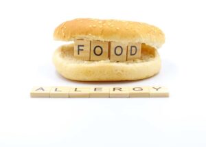 Τροφικές αλλεργίες: Είναι τα vegan τρόφιμα ασφαλή;