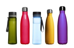 Μόλυβδος σε επαναχρησιμοποιούμενα μπουκάλια νερού που πωλούνται και στην Ελλάδα