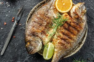 Γιατί τα Θεοφάνια τρώμε θαλασσινά;