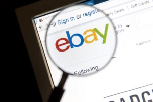 Το ebay θα πληρώσει 59 εκατ. $ σε διακανονισμό για παραβίαση του νόμου περί ελεγχόμενων ουσιών