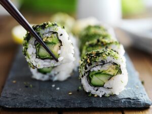 Και εγένετο “Συμβούλιο Sushi”: Στόχος η αναβάθμιση της ασφάλειας της ωμής λιχουδιάς