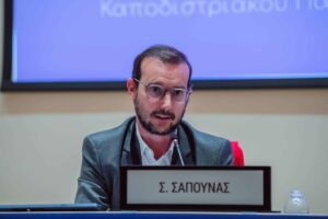 Ozempic και Wegovy: Οι συστάσεις του αντιπροέδρου του ΕΟΦ Σ. Σαπουνά – Πότε θα έρθουν στην Ελλάδα φάρμακα μόνο για την παχυσαρκία