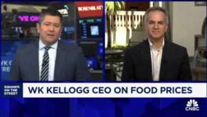 Οργή για τον CEO της Kellogg’s από καταναλωτές – Η φράση αλά… Μαρία Αντουανέτα!