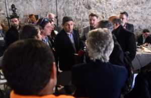 Ερασιτεχνική αλιεία: Τέλος στην παραοικονομία βάζει το ΥΠΑΑΤ – Σύντομα σε λειτουργία το ηλεκτρονικό Μητρώο