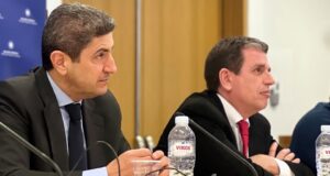 Πρωτογενής Παραγωγή: Σύσκεψη για τους εργάτες γης με φορείς της Κρήτης