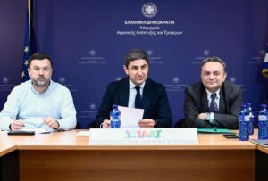 Ελληνικό μέλι: Επεκτείνονται οι έλεγχοι για την αποτροπή ελληνοποιήσεων