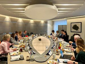 Το ΕΛΚ με ψήφισμά του καλεί την ΕΕ να εφαρμόσει άμεσα τις προτάσεις της Ελλάδος στον πρωτογενή τομέα