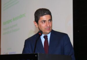 Οι νέες Δηλώσεις Αυγενάκη για το αγροτικό