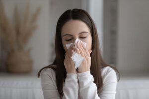 Γιατί Ζυγοί και Σκορπιοί έχουν λιγότερες πιθανότητες να κολλήσουν γρίπη – Επιστημονική μελέτη