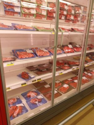 Τιμές σουπερμάρκετ: Έως και 20% οι μειώσεις τιμών σε πολλά προϊόντα, λέει ο ΥΠΑΝ