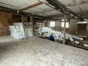 Στη φυλακή οι κατηγορούμενοι για νοθεία ποτών και καυσίμων (Video της ΕΛΑΣ)