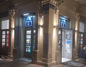 6.000 € πρόστιμο στον ΑΒ Βασιλόπουλο στην Κέρκυρα