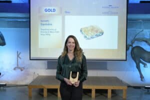 Ioniki: Πέντε διακρίσεις στα Bakery & PastryAwards 2024