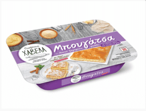 Νέα Μπουγάτσα από την Οικογένεια ΧΑΒΕΛΑ!
