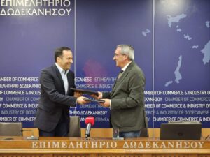 Ρόδος: Καταργούνται τα πλαστικά μίας χρήσης