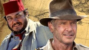 Indiana Jones: Η πιο επιτυχημένη σκηνή οφείλεται σε… διάρροια από τροφική δηλητηρίαση!