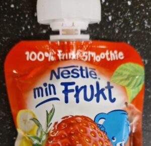 Ανακαλείται παιδικός χυμός της Nestlé λόγω επικίνδυνου φυτοφαρμάκου